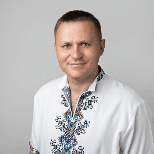 Михайло Посітко