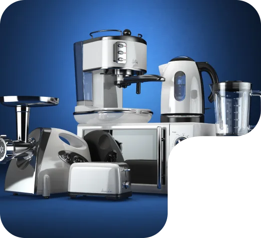 Проєкт Appliance Parts 4 All