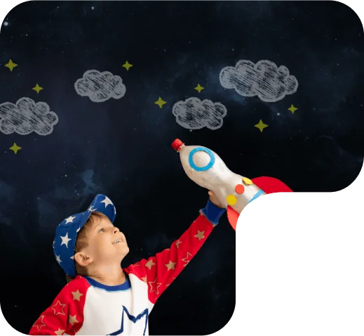 Проєкт Ad Astra Behaviour Analytics