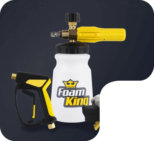 Проєкт Car Clean USA