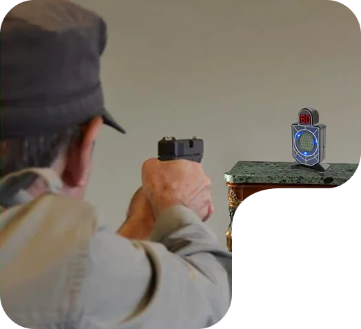 Проєкт IDryFire