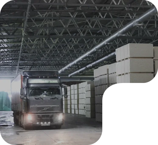 Проєкт Plywood Logistics