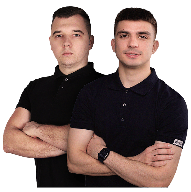 Співвласник агенції DZIGA